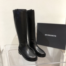 Ann Demeulemeester Boots